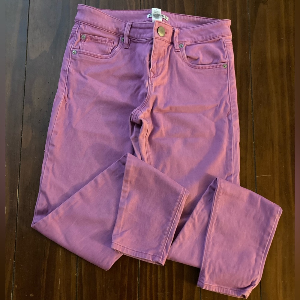 Express Skinny Pants Size 2